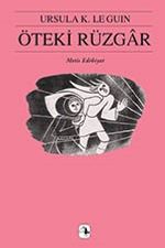 Öteki Rüzgar - Yerdeniz 6
