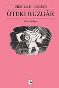 Öteki Rüzgar - Yerdeniz 6