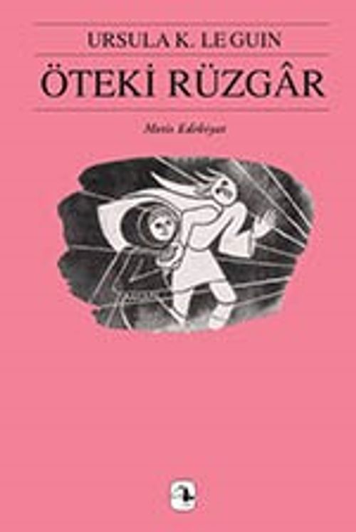 Öteki Rüzgar - Yerdeniz 6