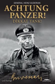 Achtung-Panzer! / Dikkat Tank!