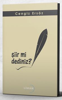 Şiir mi Dediniz?