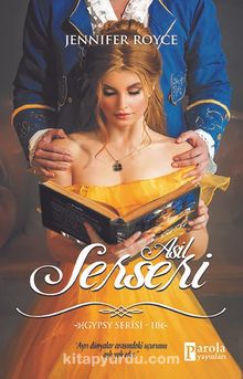 Asil Serseri - Jennifer Royce