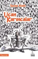 Uçan Karıncalar