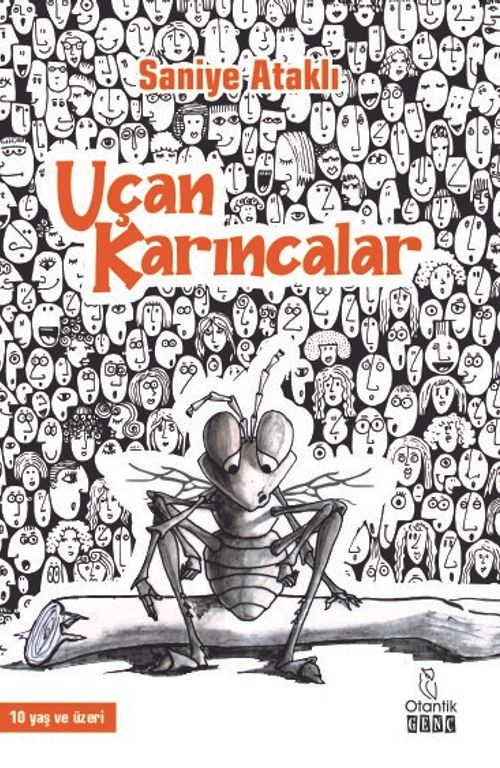 Uçan Karıncalar