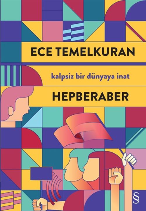 Hepberaber & Kalpsiz Bir Dünyaya İnat