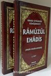 Ramuz'ül Ehadis Hadis Ansiklopedisi (2 Cilt) (Türkçe-Arapça)