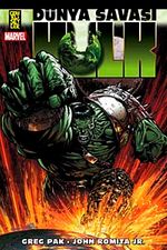 Dünya Savaşı Hulk