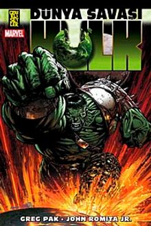 Dünya Savaşı Hulk