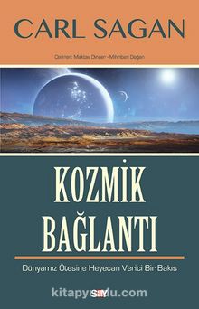 Kozmik Bağlantı - Carl Sagan