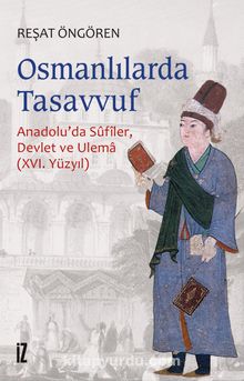 Osmanlılar'da Tasavvuf