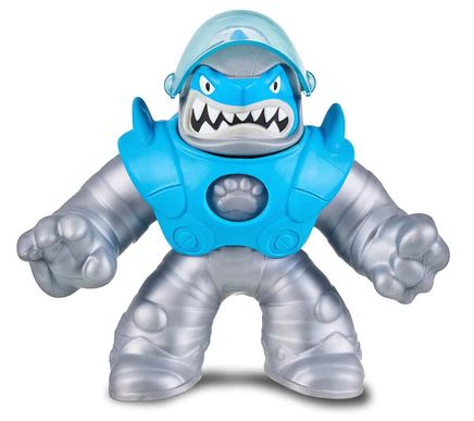 Goojitzu Tekli Figür Galaksi Gücü  Astro Trash(GJT21000)