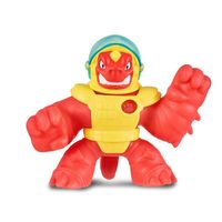 Goojitzu Tekli Figür Galaksi Gücü Solar Blast Blazagon(GJT21000)