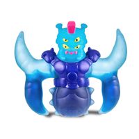 Goojitzu Tekli Figür Galaksi Gücü Saturnaut(GJT21000)