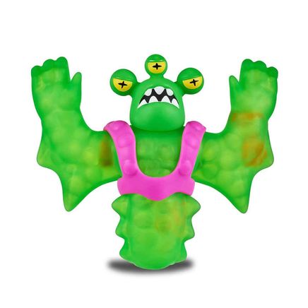 Goojitzu Tekli Figür Galaksi Gücü  Merculok(GJT21000)