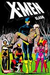 X-Men Klasik Sayı:5