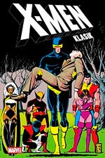 X-Men Klasik 5