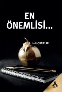 En Önemlisi...