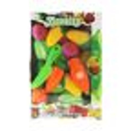 Mega Novelty Kesilebilir Meyveler(37805)