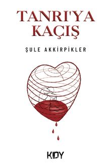 Tanrı'ya Kaçış - Şule Akkirpikler