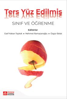 Ters Yüz Edilmiş Sınıf ve Öğrenme