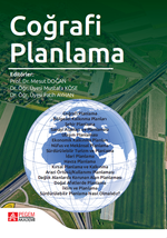 Coğrafi Planlama
