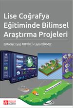 Lise Coğrafya Eğitiminde Bilimsel Araştırma Projeleri