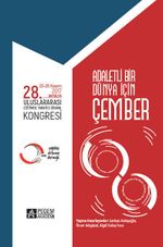 28. Uluslararası Eğitimde Yaratıcı Drama Kongresi 23-26 Kasım 2017 Antalya