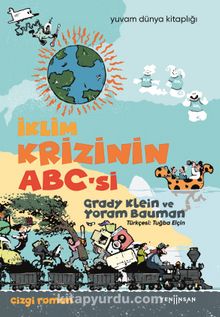 İklim Krizinin ABC’si - Yoram Bauman
