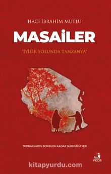 Masailer - Hacı İbrahim Mutlu