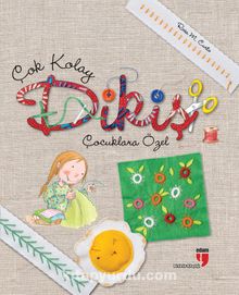 Çok Kolay Dikiş - Rosa M. Curto