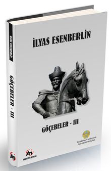 Göçebeler 3 / Gazap 