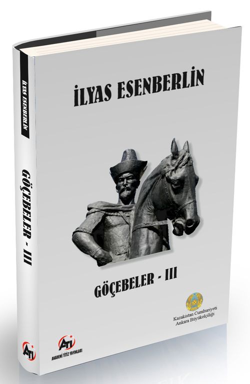 Göçebeler 3 / Gazap 