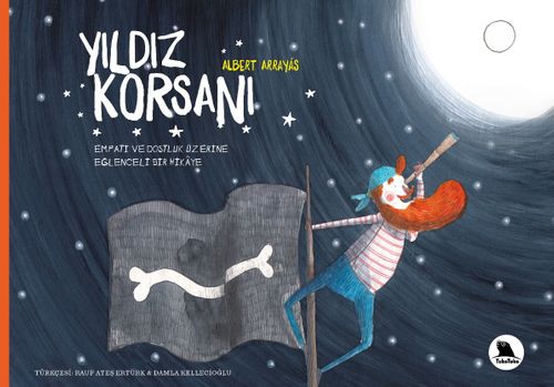 Yıldız Korsanı