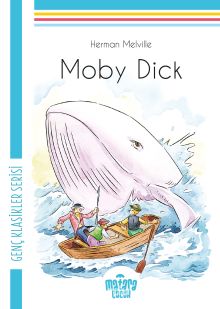 Moby Dick  Genç Klasikler Serisi