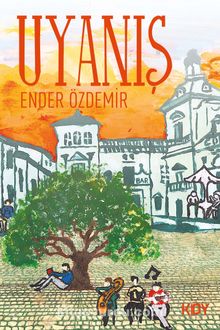 Uyanış - Ender Özdemir