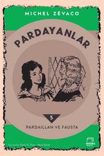Pardayanlar 5 / Pardaillan ve Fausta