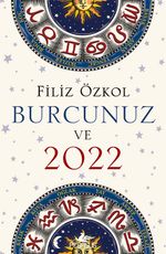 Burcunuz  ve 2022