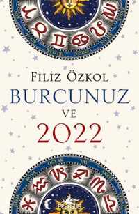 Burcunuz  ve 2022