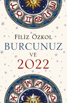 Burcunuz  ve 2022