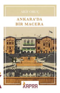 Ankara'da Bir Macera