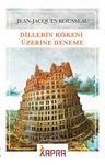 Dillerin Kökeni Üzerine Deneme