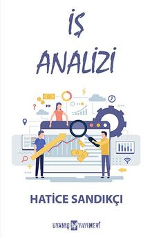 İş Analizi - Hatice Sandıkçı