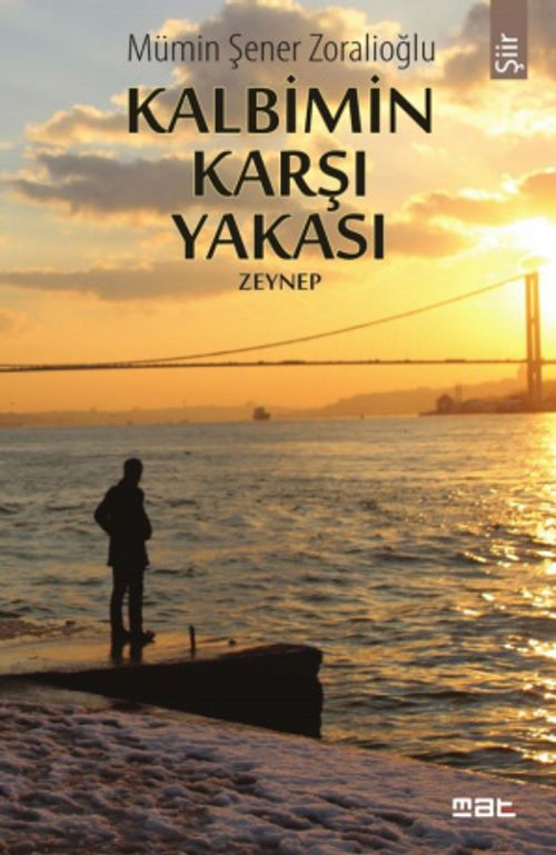 Kalbimin Karşı Yakası