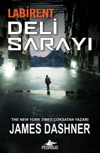 Labirent:  Deli Sarayı