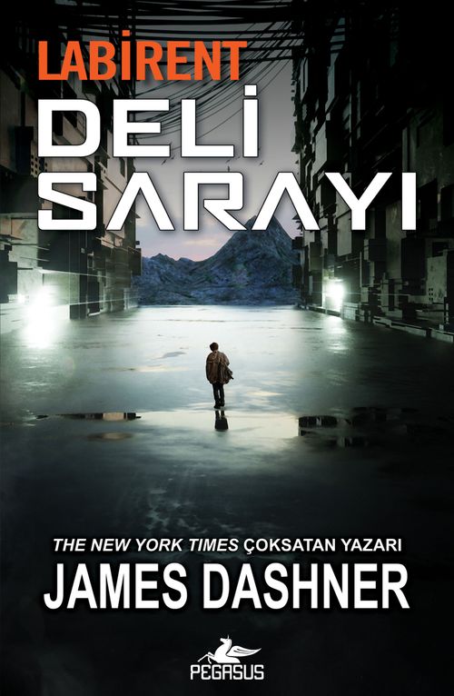 Labirent:  Deli Sarayı