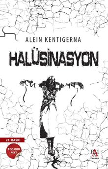 Halüsinasyon
