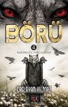 B&ouml;r&uuml; 4 / Karanlığı Par&ccedil;alayan