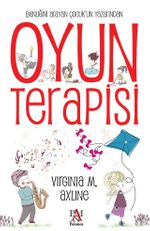 Oyun Terapisi