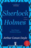 Sherlock Holmes / Kızıl Dosya - Dörtlerin İmzası