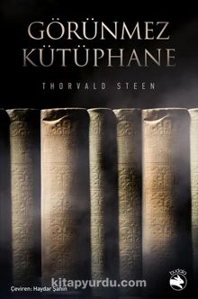 Görünmez Kütüphane - Thorvald Steen